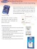 Sell Teeth cleaning and health products with favorable price!
