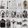 Sell Motorcycle Engine Parts