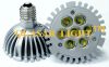 LED Spot Light Bulbs