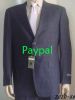 Sell Armani business suit (www apparelto com)