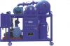 Double-Stage Transformer Oil Recycling Plant