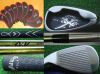 Sell golf wedge and other golf products, golf bags, golf clubs, iron