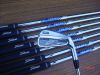 Sell TITLEIST AP2 710 IRONS