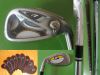 Sell quality golf products!