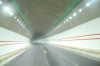 Solar LED Tunnel Light