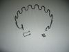 Sell Wavy Spring