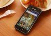 Sell Samsung Captivate Black Smartphone