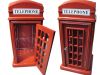 Red Phone Booth