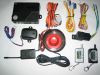 Two Way Car Alarm System