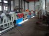 PP, PET packing strap production line