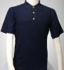 Men's Bamboo Polo Shirt