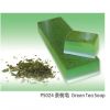 Green Tea Nature Soap