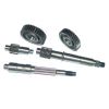Scooter Gears