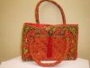 handmade handbag