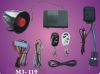 Car Alarm Systems