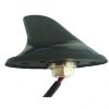shark fin antenna