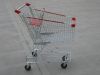Pushcarts