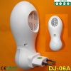 Ionic Air Purifier Little Night Light