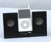 Mini/Portable Speaker For Ipod/PC/Laptop/Mp3 (MA501)