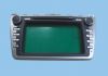 Plastic Auto Accessory Mould