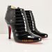Ankle Shoes