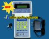 Car Alarm System Scanner