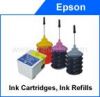 Epson Compatible Cartridge