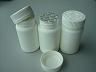 DMT-Cl, Fmoc-Cl, Fmoc-Osu, CBZ-Cl, Boc Anhydride