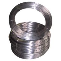 Stainless Steel Spoke Wire