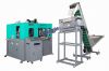 Stretch Blow Moulding Machine