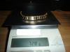 SOLID 18KT WATCH BAND FOR ROLEX/TUDOR