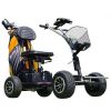 Electric Mini Golf Scooter