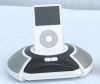 UFO Style Speaker For Ipod With Data Output (I704)