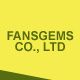 FANSGEMS CO., LTD